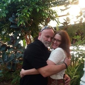 Meet your Posher, Gregory